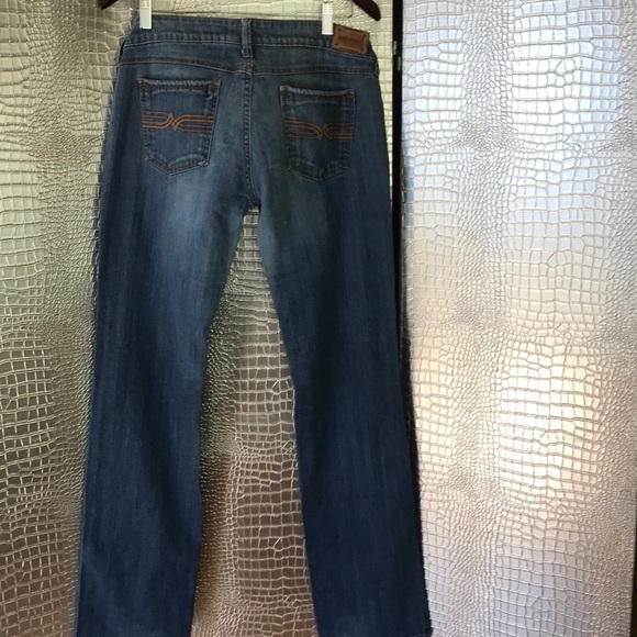 Mango | Jeans | Christy Jeans By Mango 